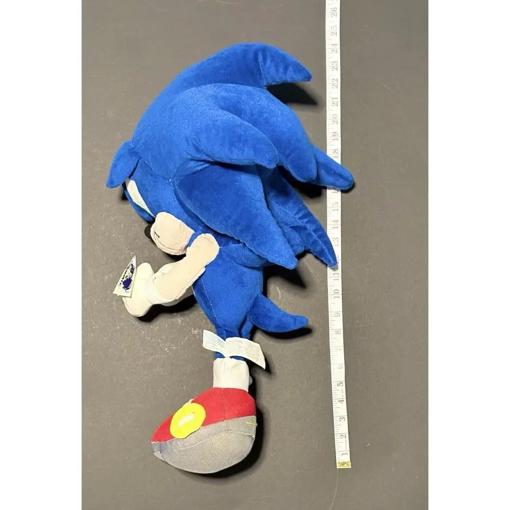 Toy Network Sonic The Hedgehog 22